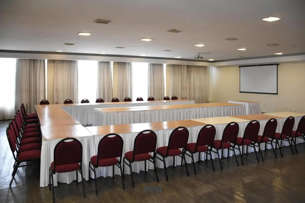 Foto - Lancaster Hotel by Castelo Itaipava