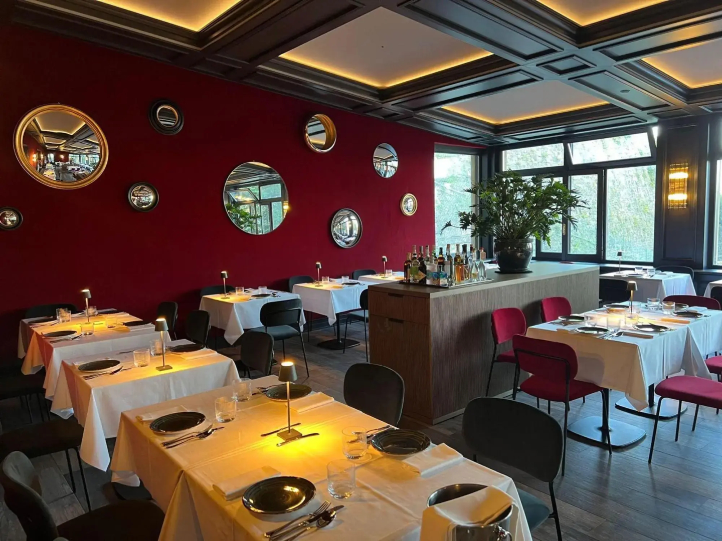 Foto - Le Funi Hotel