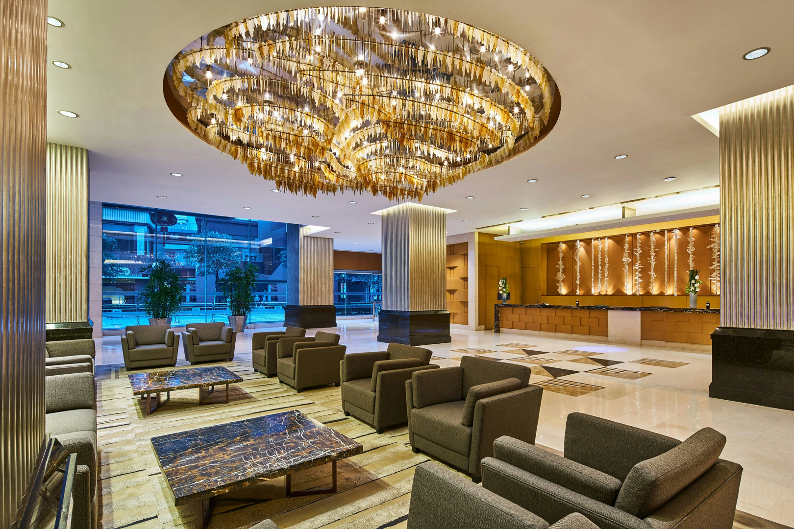 Photo - Four Points by Sheraton Shanghai, Daning