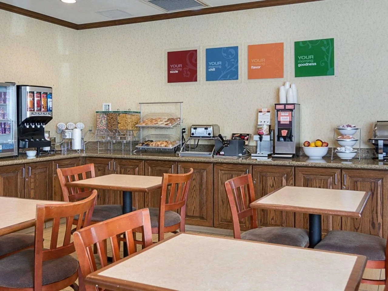 Foto - Comfort Inn & Suites Virginia Beach - Norfolk Airport
