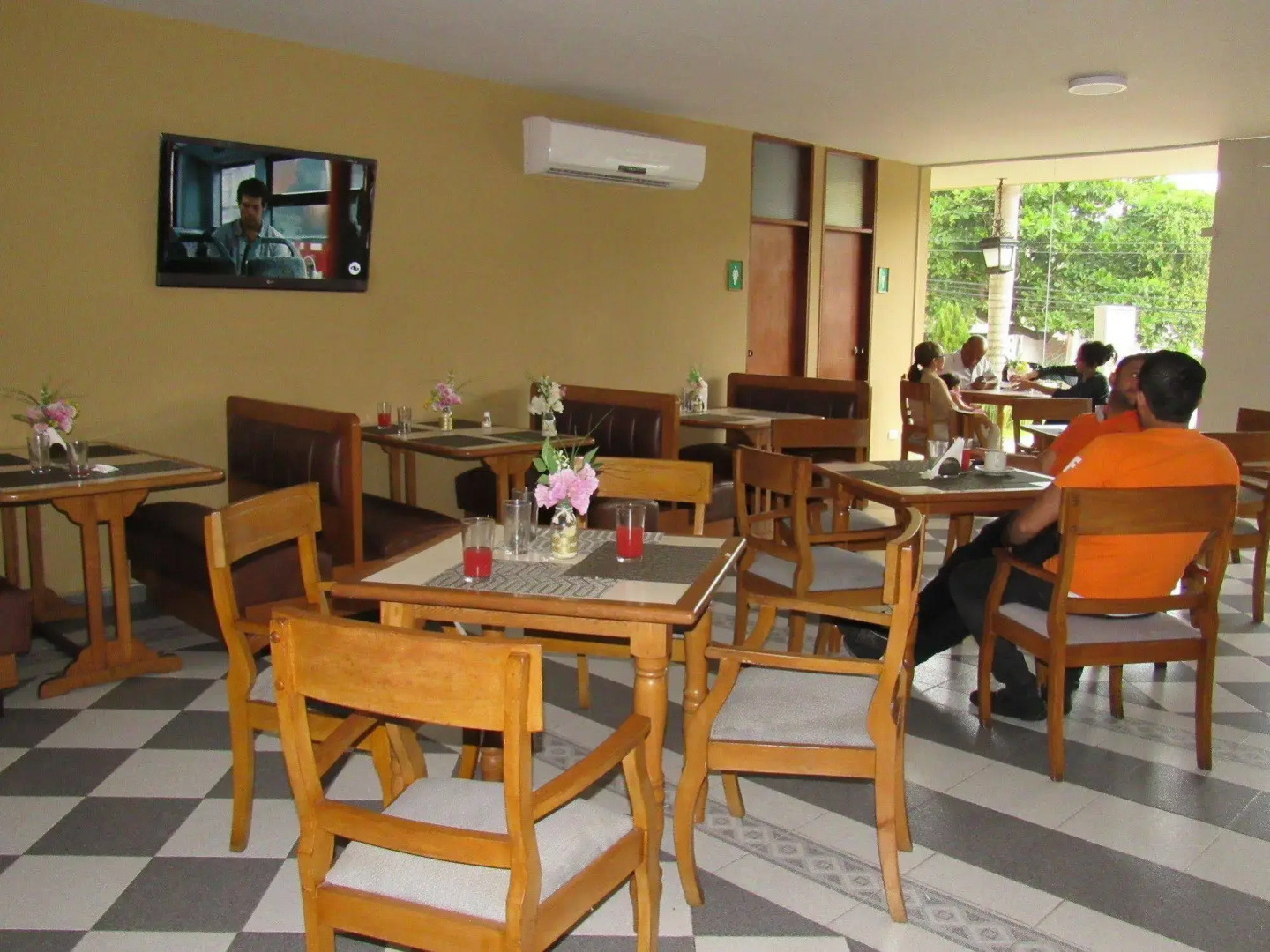 Photo - Hotel Casa Ballesteros