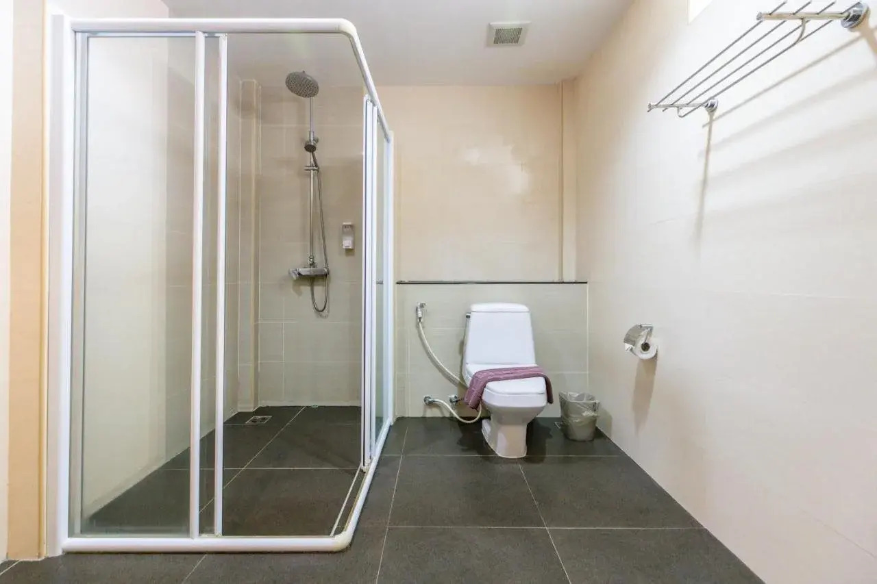 Photo - Xanadu Beach Resort