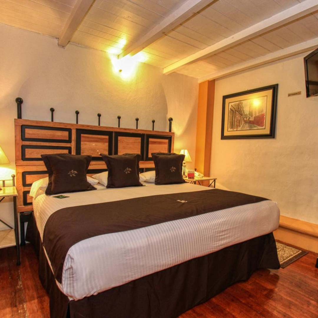 Photo - La Casona de Don Lucas