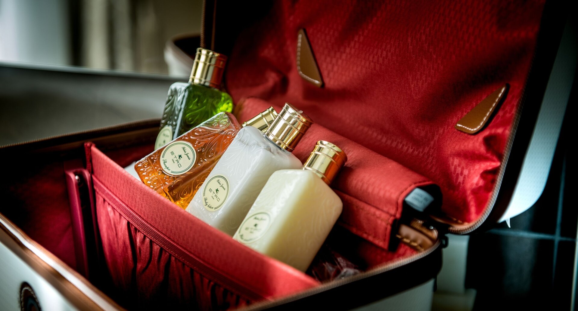 Foto - Boscolo Lyon Hotel & Spa