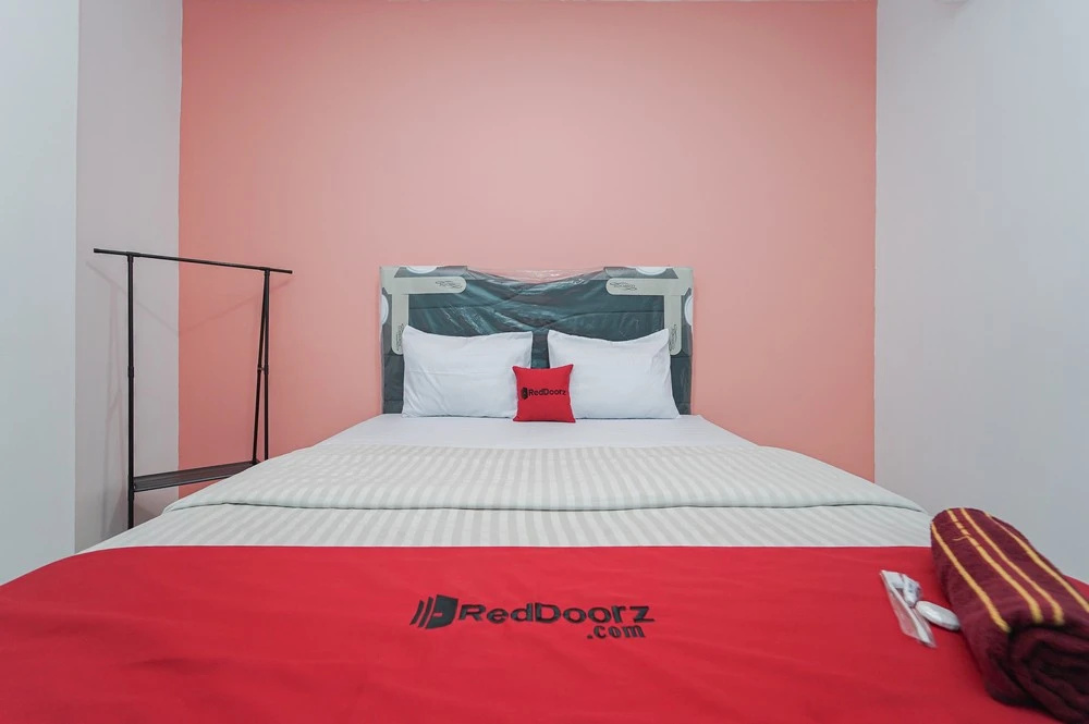 Foto - RedDoorz Near Universitas Yarsi