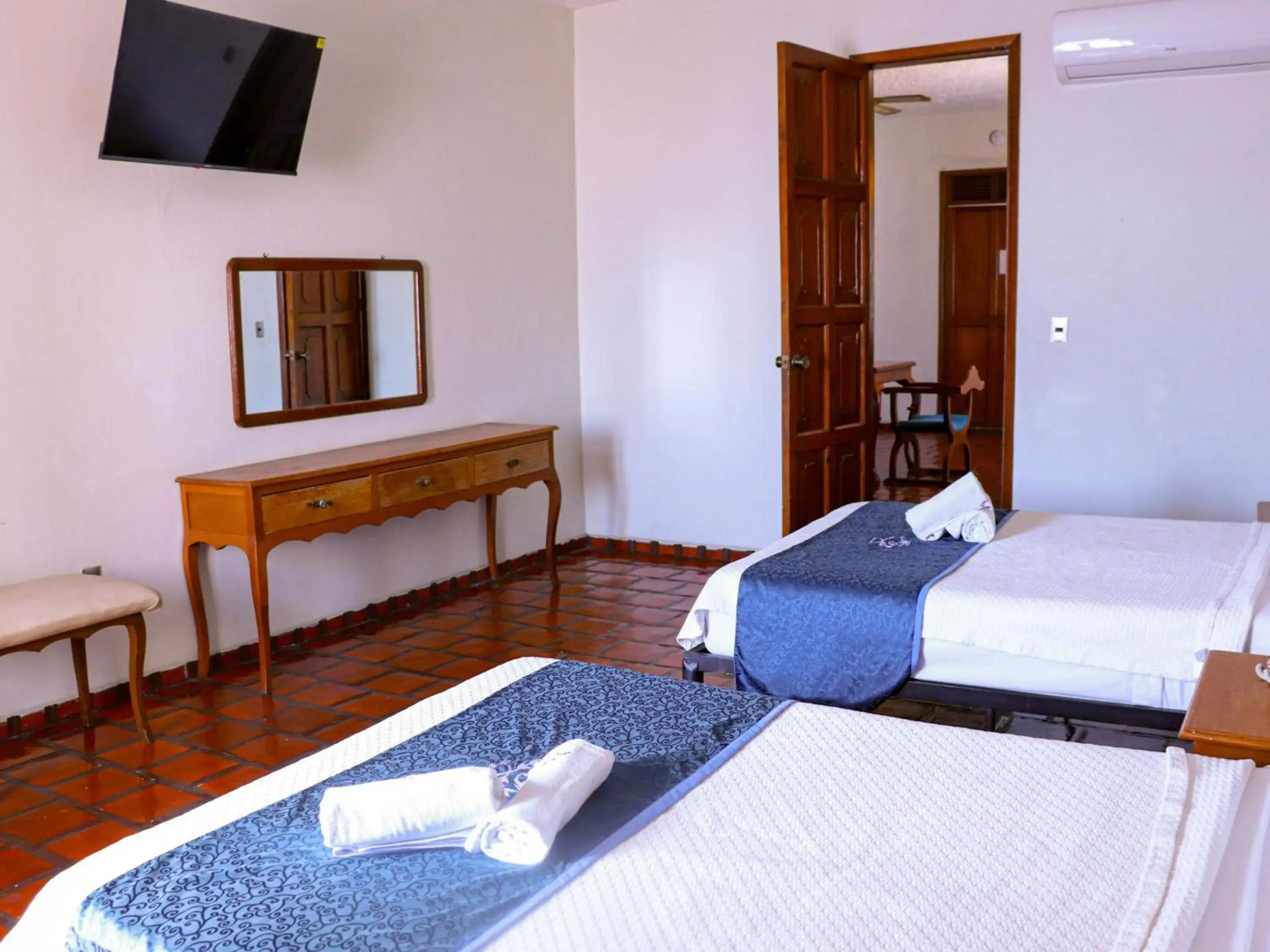 Photo - Hotel Frances