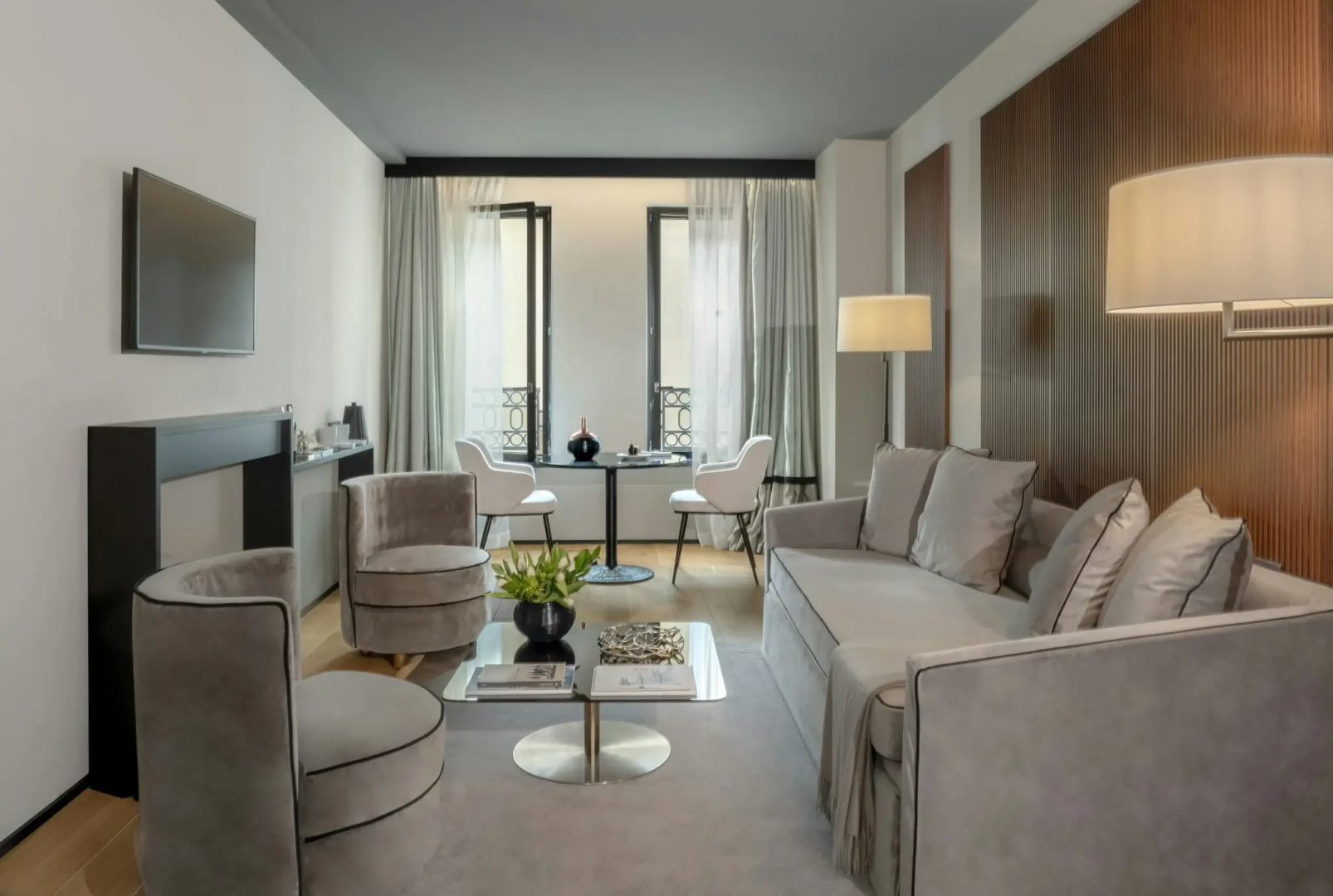 Foto - Speronari Suites