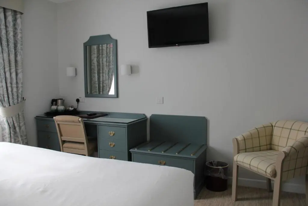 Foto - Centennial Hotel