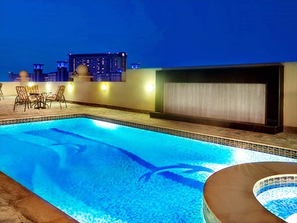 Foto - Pearl Swiss Hotel