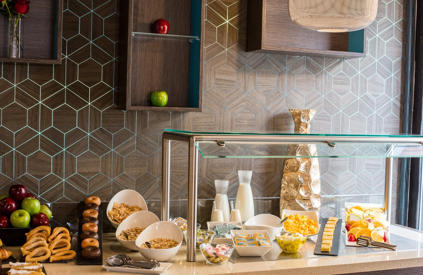 Foto - Leonardo Boutique Hotel Madrid