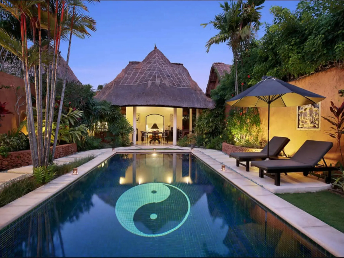 Foto - Impiana Private Villas Seminyak