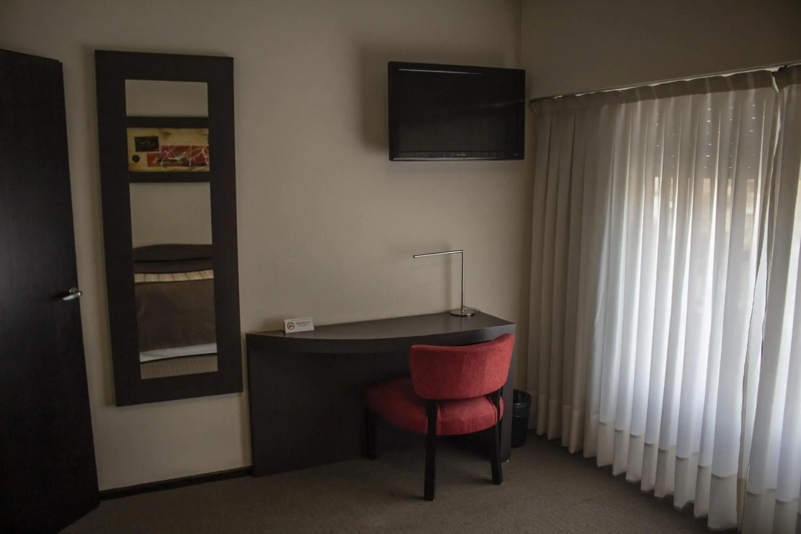 Foto - Hotel Amucan