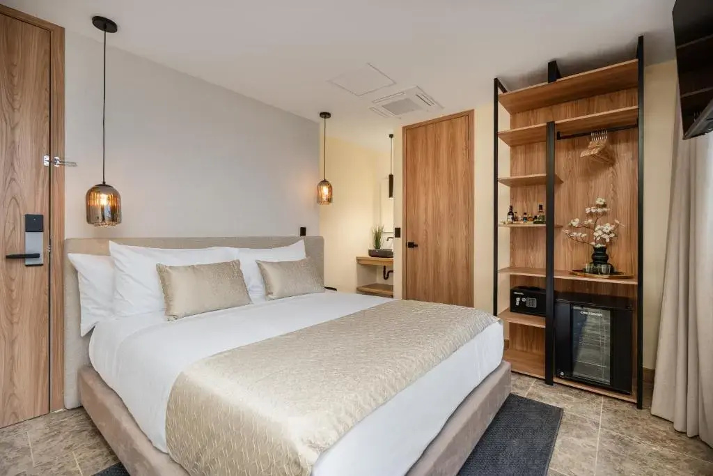 Photo - LIN Boutique Hotel by HOUSY HOST