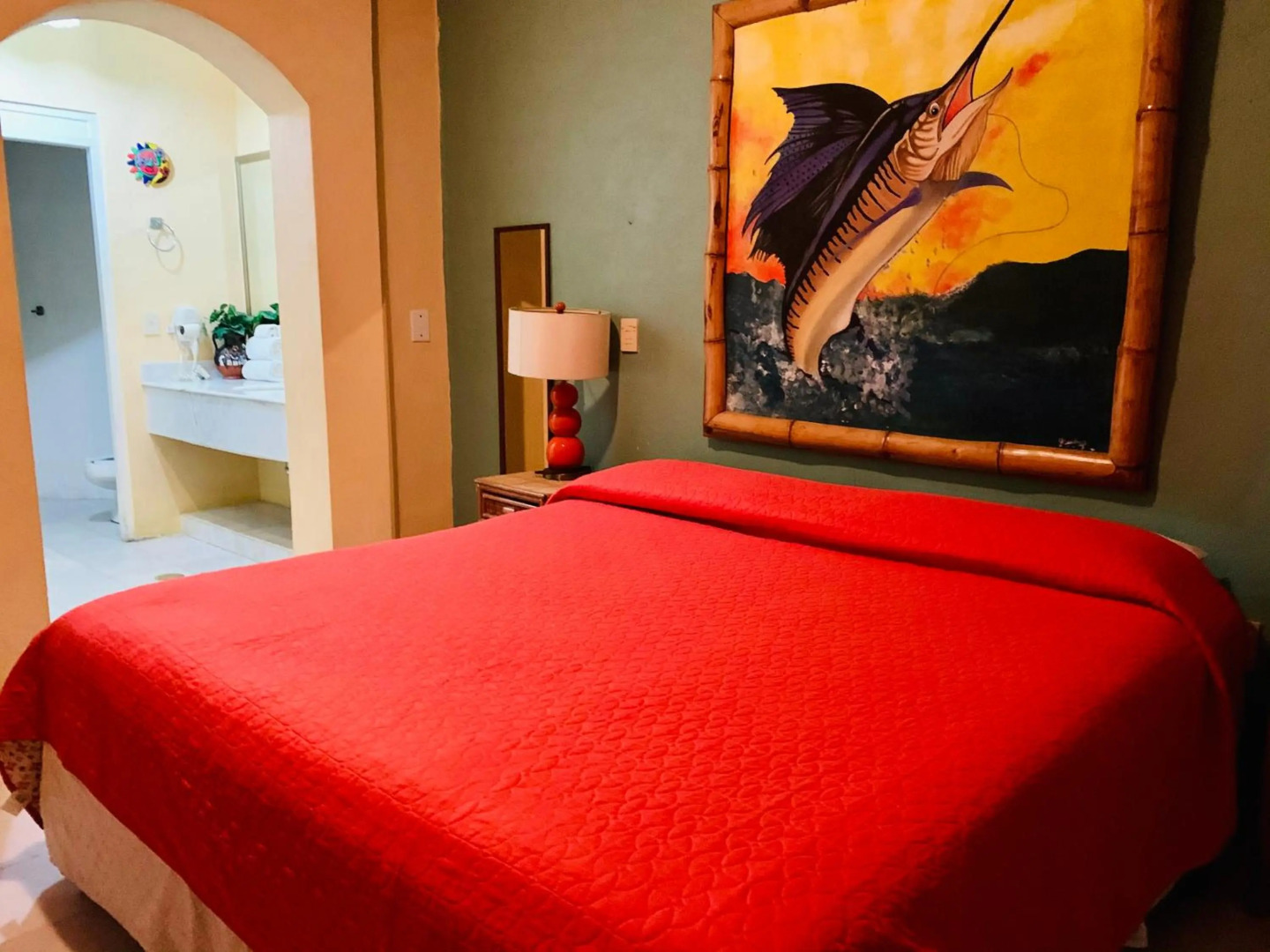 Photo - Tesoro Ixtapa All Inclusive