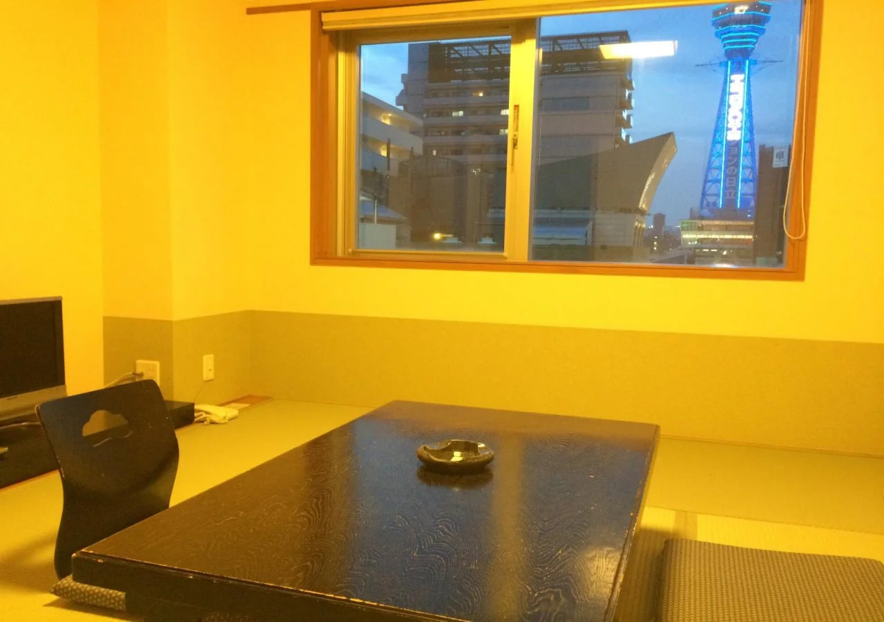 Photo - Spa World HOTEL&RESORT