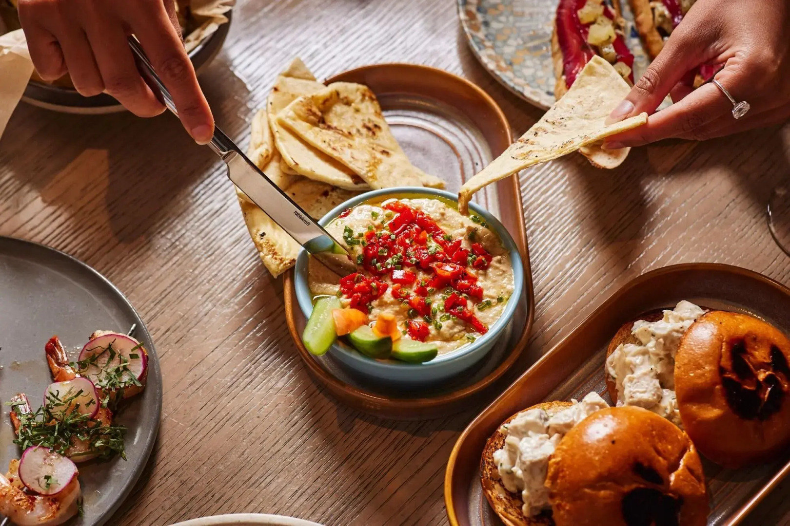 Foto - AC Hotel by Marriott Melbourne Southbank