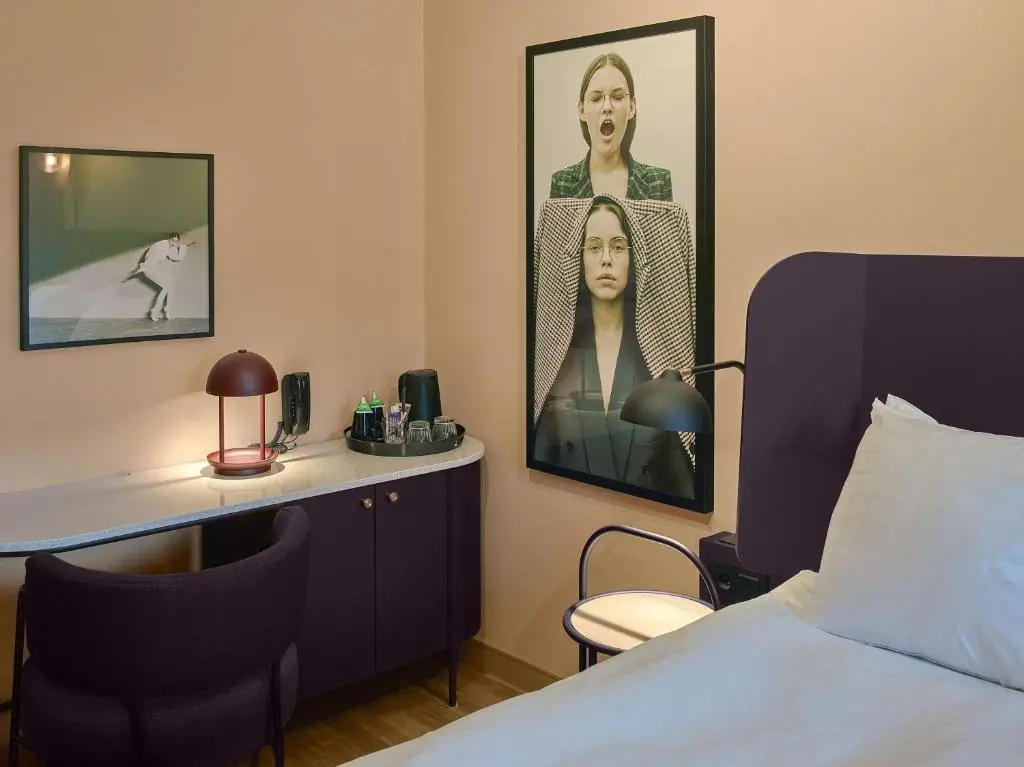 Photo - Scandic Klara