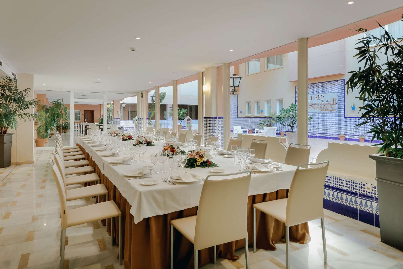 Foto - Hesperia Córdoba