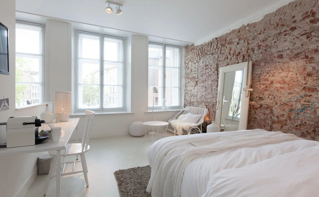 Photo - Mother Goose Hotel