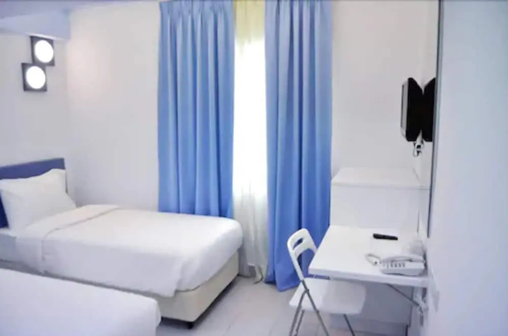 Foto - YY318 Hotel Bukit Bintang