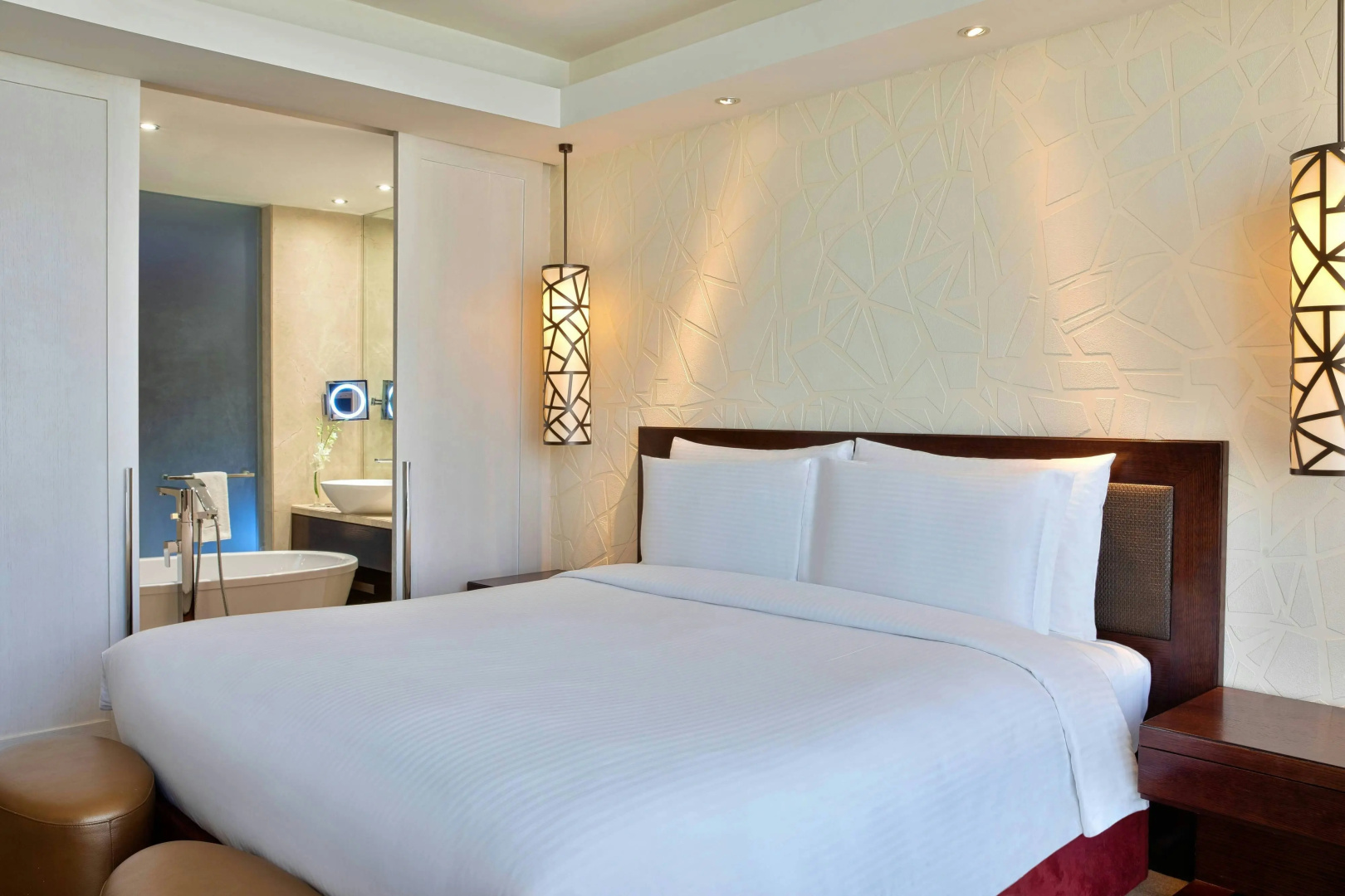 Foto - JW Marriott Riyadh Hotel 