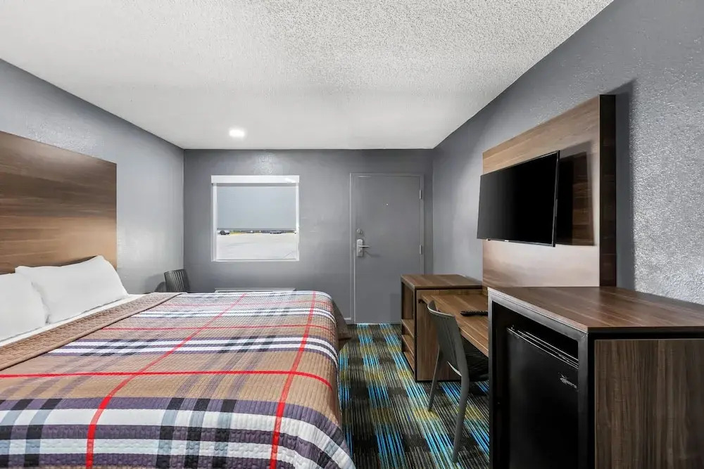 Foto - Scottish Inns - Atlanta