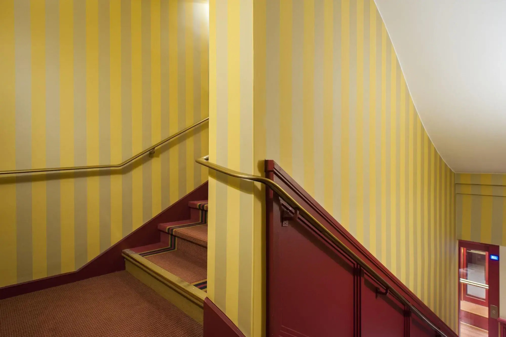 Foto - Hôtel Des Artistes
