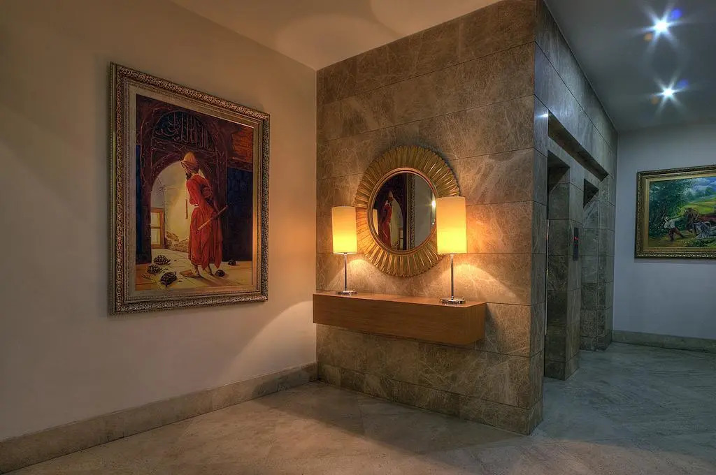 Photo - Sultan city hotel