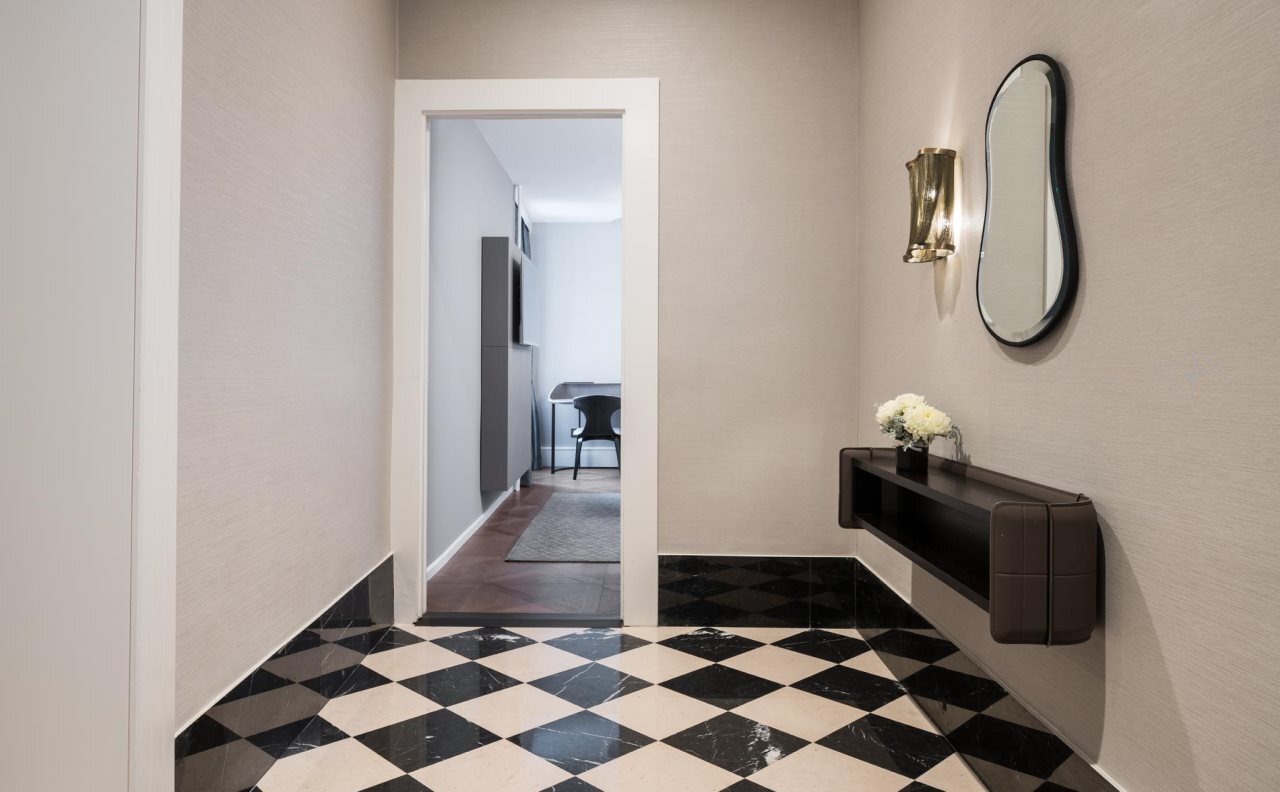 Photo - The Ritz-Carlton Hotel de la Paix, Geneva