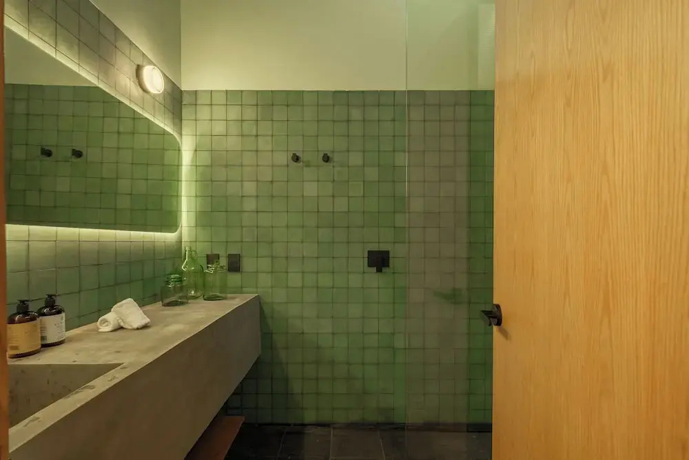 Foto - Cholula Condesa Hotel by Lumina