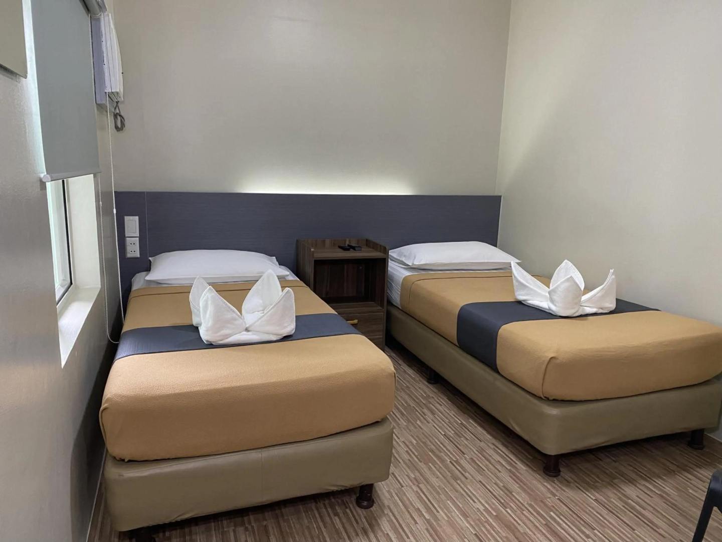 Foto - DG Budget Hotel Salem