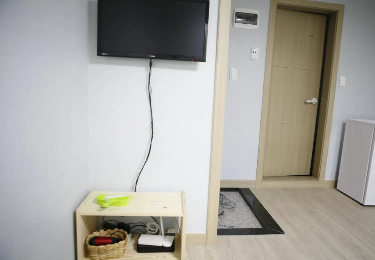 Foto - Twin Rabbit Guesthouse