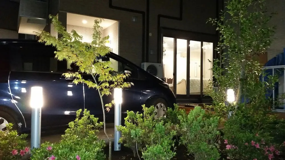 Photo - Tokyo Guest House 2020