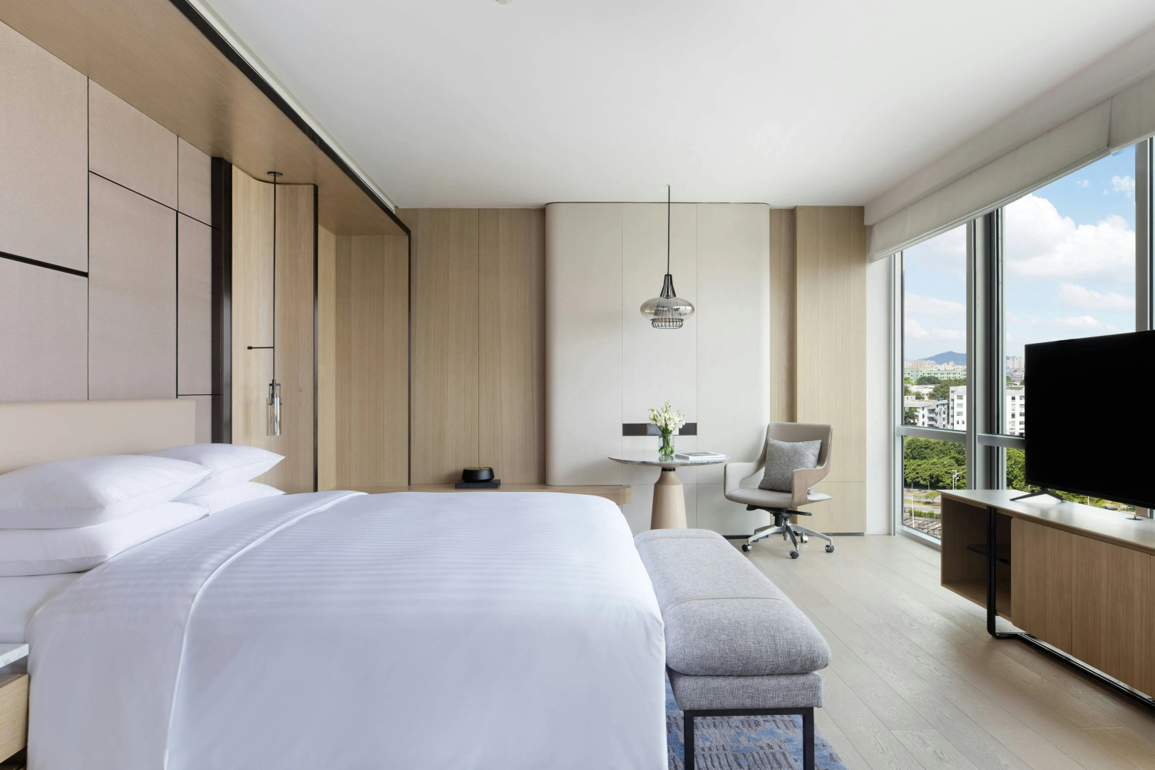 Photo - Courtyard by Marriott Shenzhen Northwest