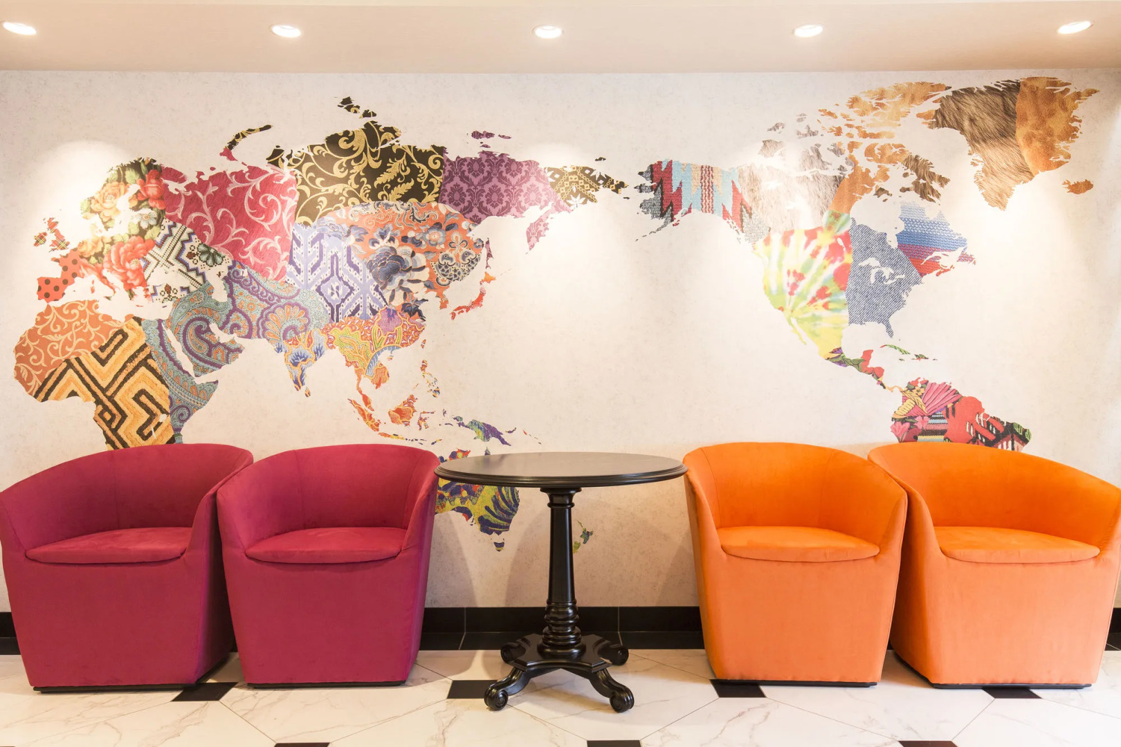 Photo - KOKO HOTEL Hakata Station - formerly Hotel Wing International Select Hakata-Ekimae