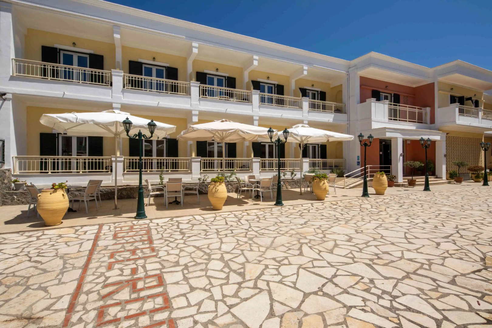 Photo - Hotel Rossis