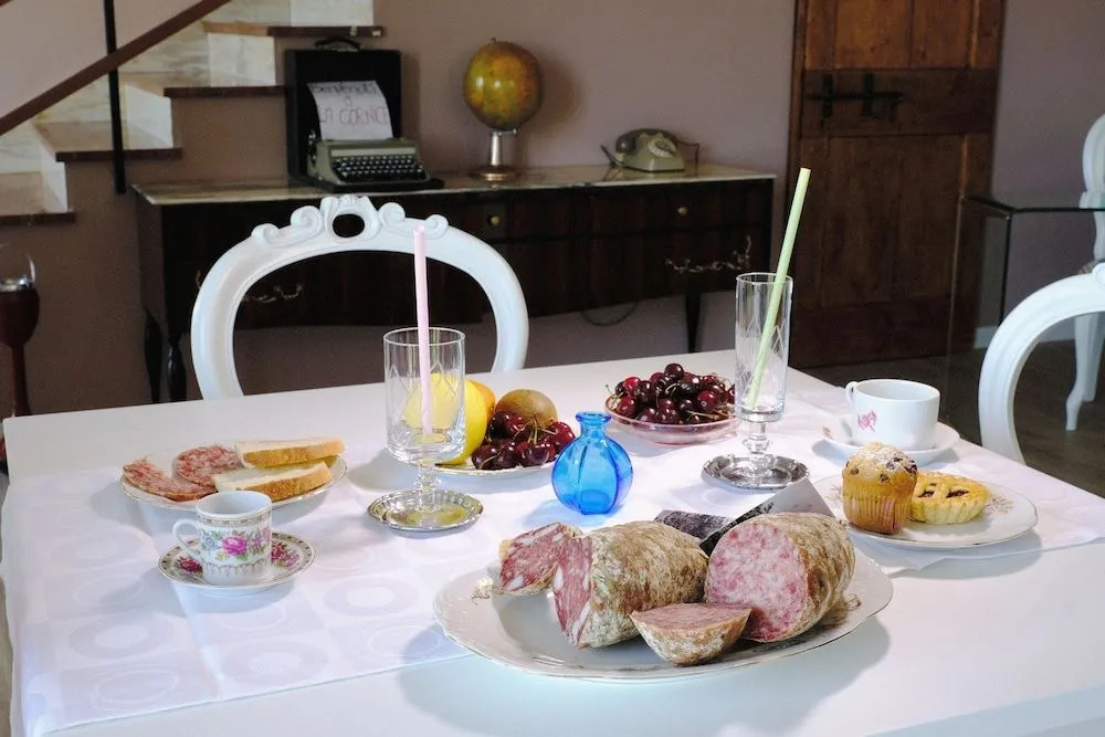 Foto - B&B La Cornice