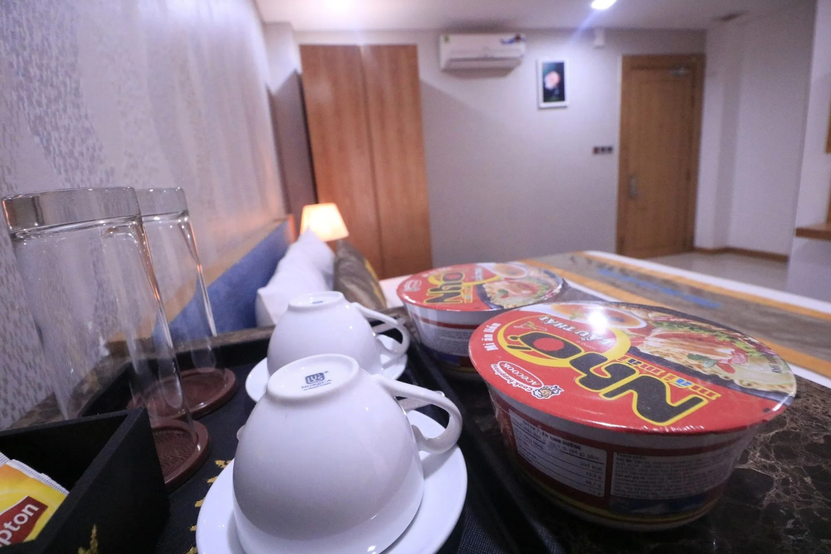 Foto - The Blue Airport Hotel