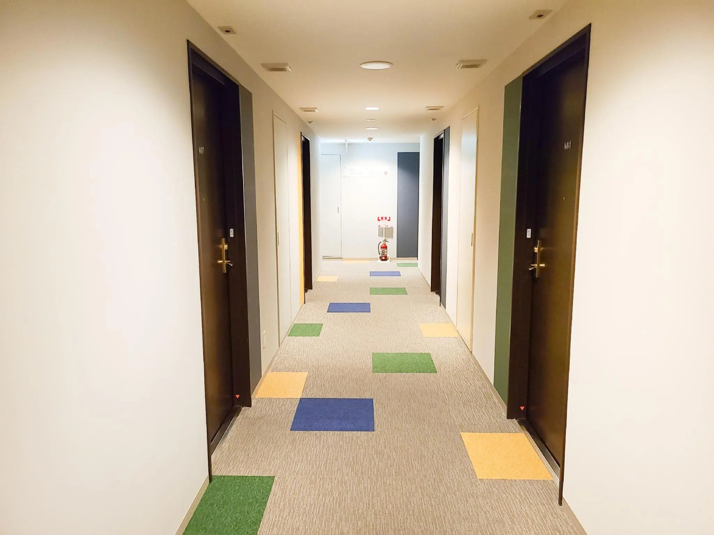 Foto - Comfort Inn Naha Tomari Port