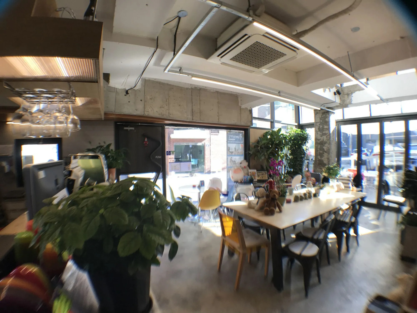 Foto - Myeongdong Artmonstay