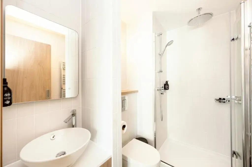 Foto - Wilde Aparthotels, London, Paddington