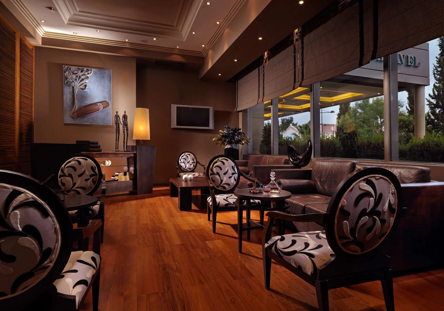 Photo - Divani Caravel