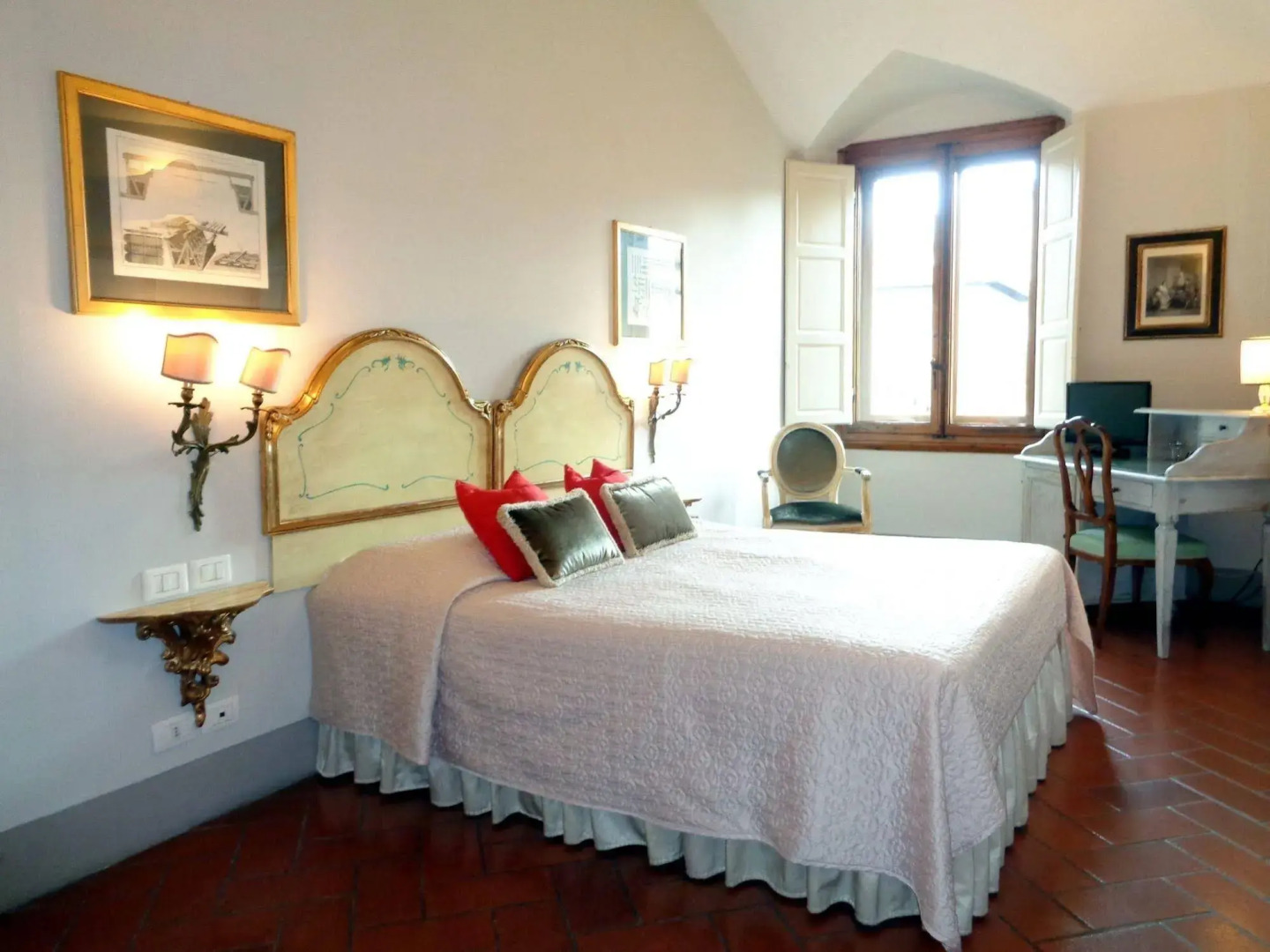 Photo - Relais Cavalcanti Guest House