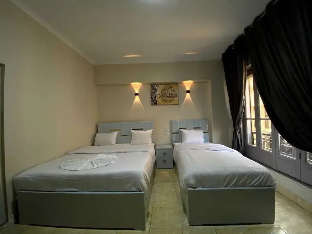 Foto - Sky light hotel