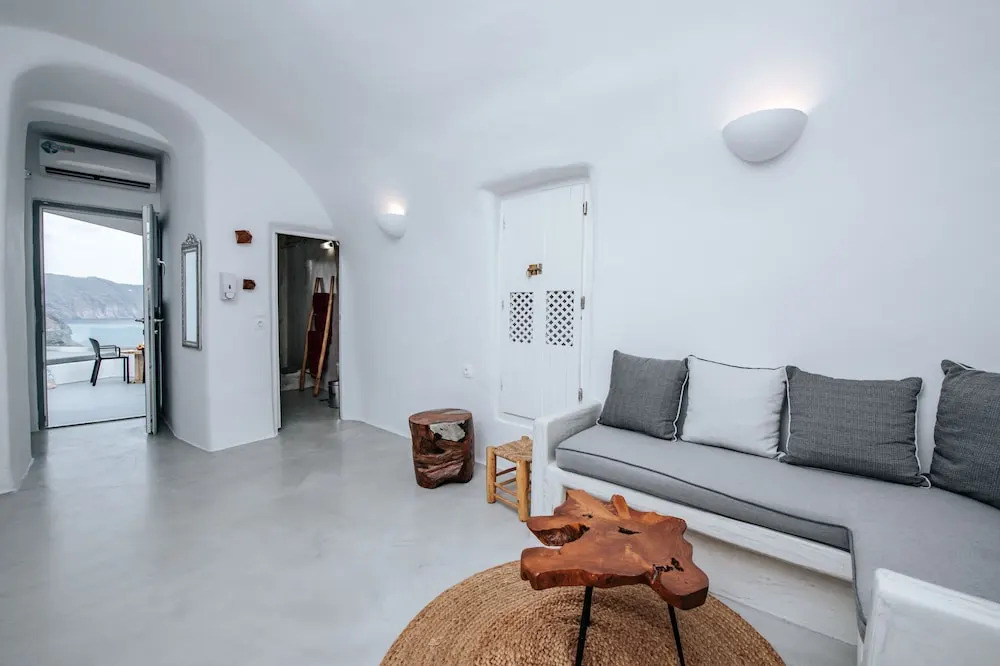 Foto - Virginia's Cave Villas