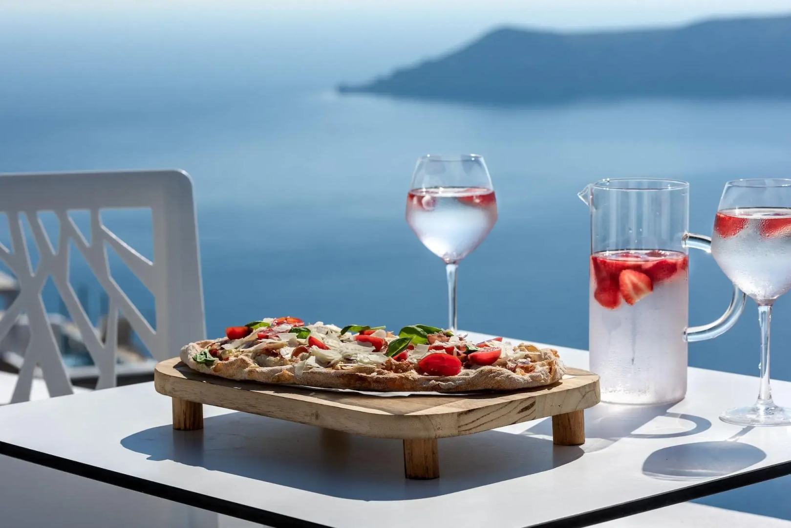 Photo - Kasimatis by La Perla - Adults Only