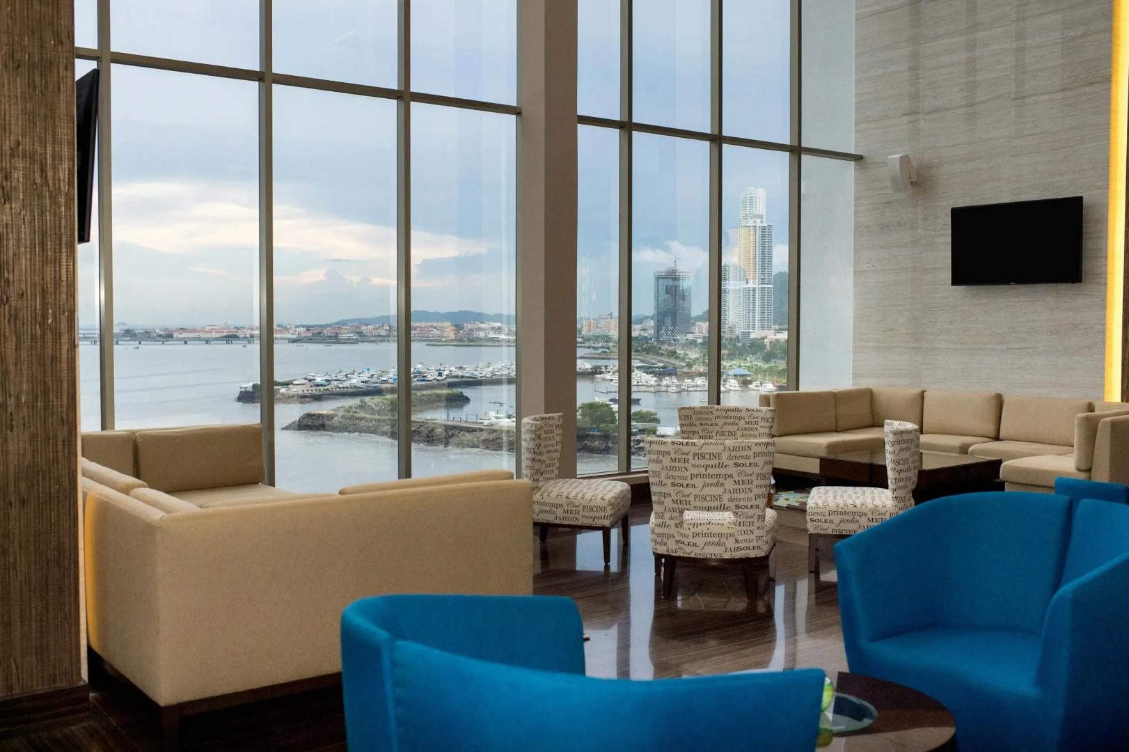 Foto - Hilton Panama