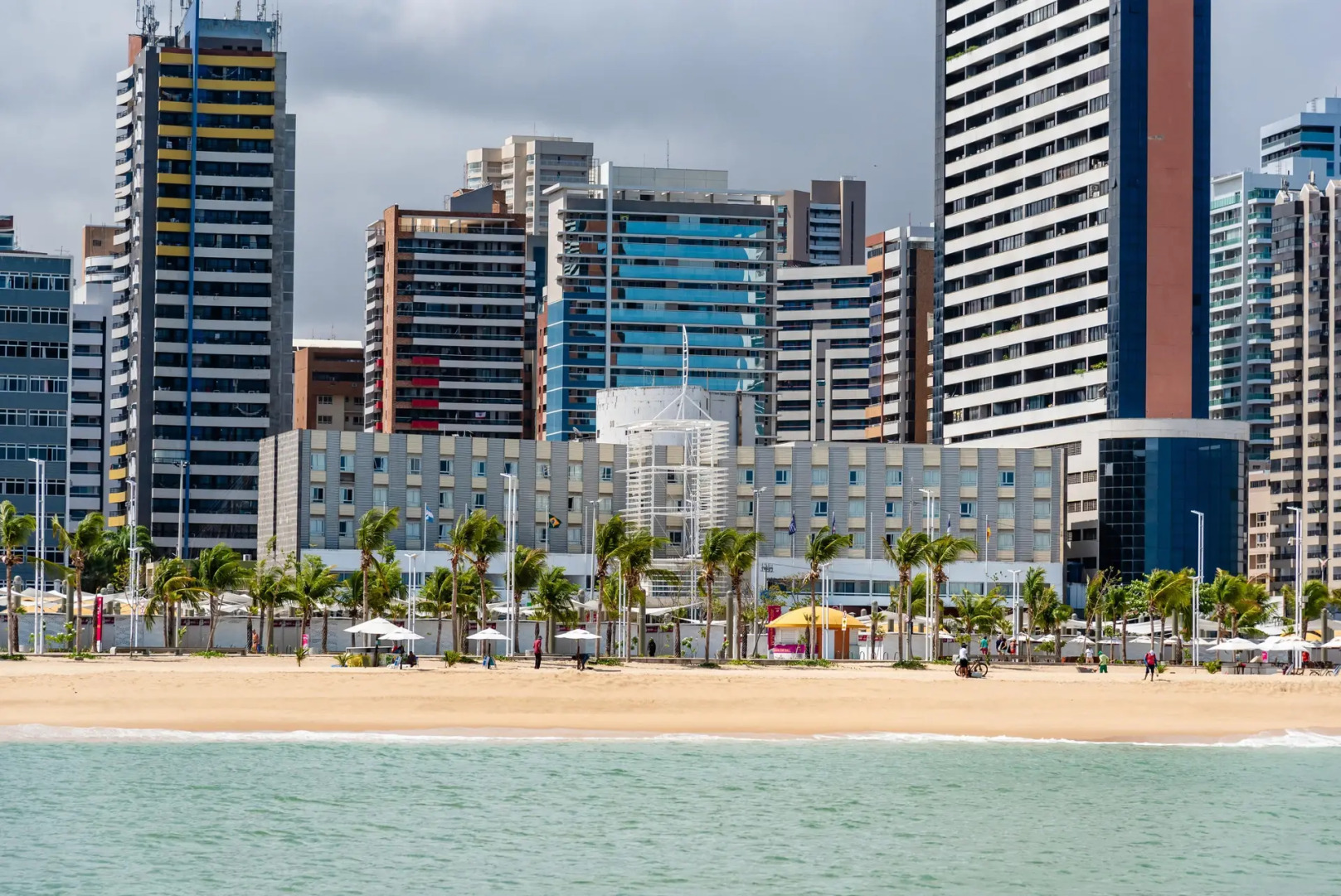 Foto - Oasis Atlantico Fortaleza