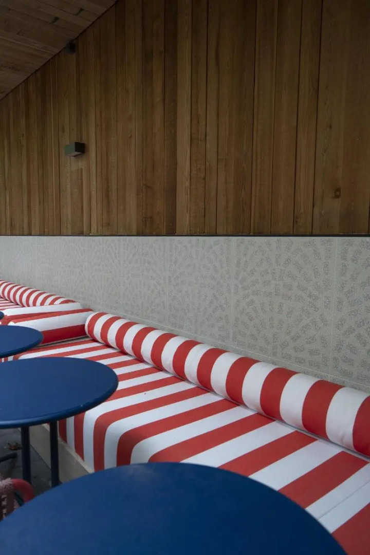 Foto - ClapClap Hôtel, Food & Bar