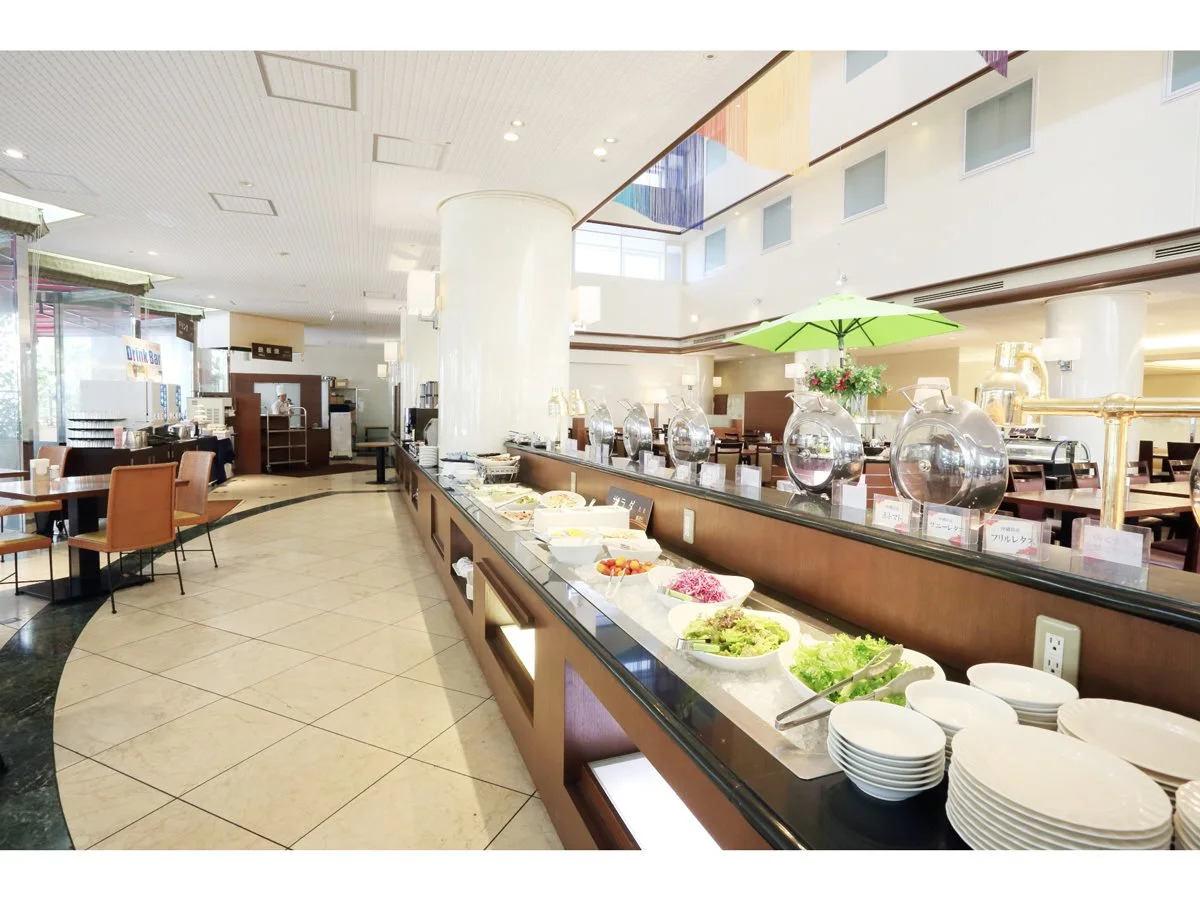 Foto - Smile Hotel Naha City Resort